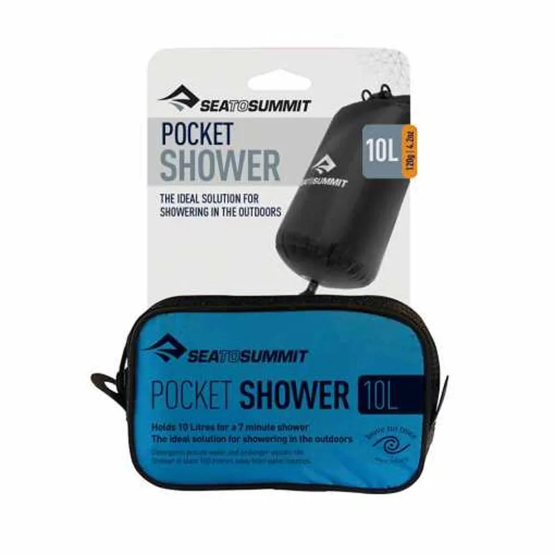 Sea To Summit Pocket Shower-1